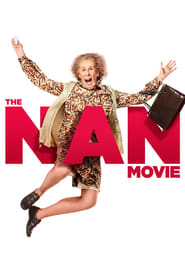 The Nan Movie' Poster
