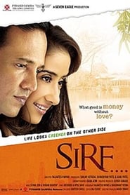 Sirf' Poster