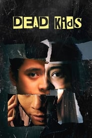 Dead Kids' Poster