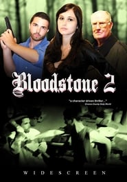 Bloodstone II' Poster