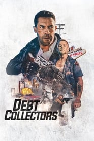 Debt Collectors' Poster