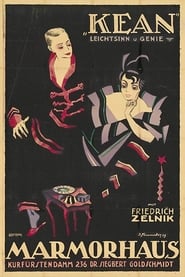 Leichtsinn und Genie' Poster