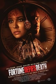 Fortune Defies Death' Poster
