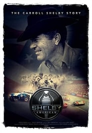 Shelby American' Poster