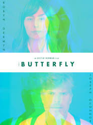 The Butterfly' Poster