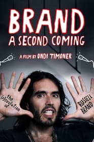 Brand A Second Coming' Poster