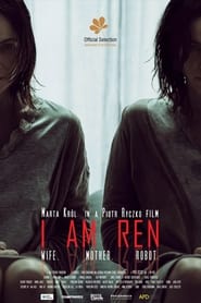 I am REN' Poster