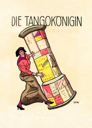 The Tango Queen' Poster