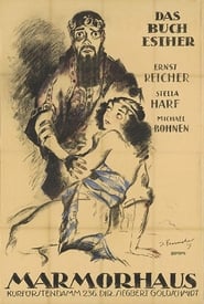 Das Buch Esther' Poster