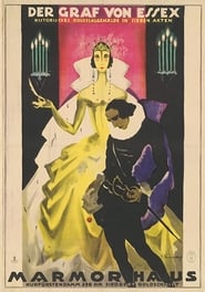 Der Graf von Essex' Poster