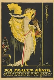 Der Frauenknig' Poster