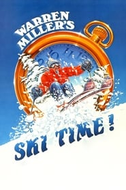 Ski Time' Poster