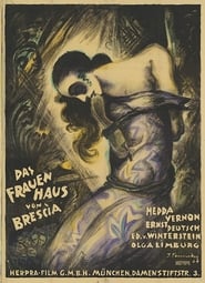 The Woman House of Brescia' Poster