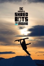 Shred Bots The Movie' Poster