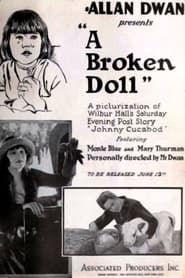 A Broken Doll' Poster