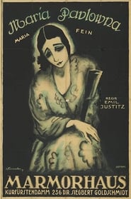 Maria Pawlowna' Poster