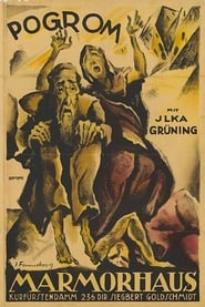 Pogrom' Poster