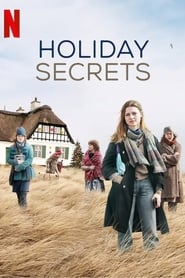 Holiday Secrets' Poster