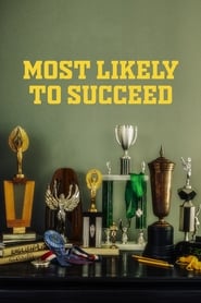 Most Likely to Succeed' Poster