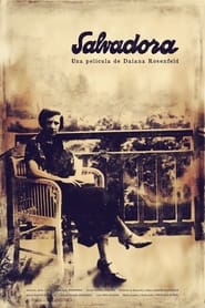 Salvadora' Poster