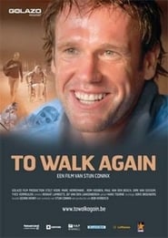 To Walk Again' Poster