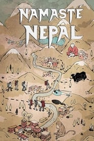 Namaste Nepal' Poster