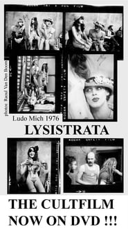 Lysistrata' Poster