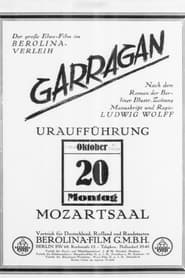 Garragan' Poster