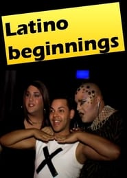 Latino Beginnings' Poster