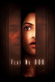 Flat no 609' Poster