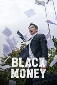 Black Money' Poster