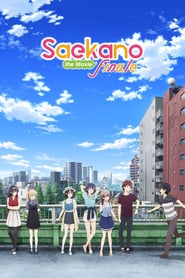 Streaming sources forSaekano the Movie Finale