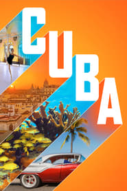 Cuba' Poster