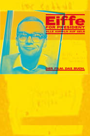 Eiffe for President  Alle Ampeln auf Gelb' Poster