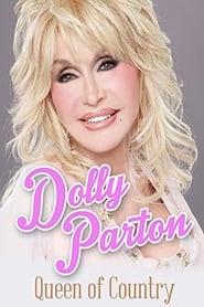 Dolly Parton Queen of Country' Poster