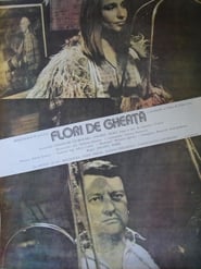 Flori de ghea' Poster