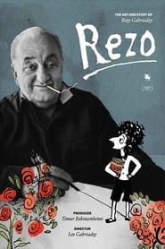 Rezo' Poster