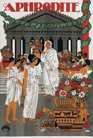 Aphrodite' Poster