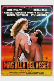 Ms all del deseo' Poster