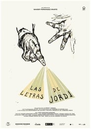 Jordis Letters' Poster