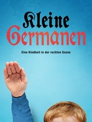 Little Germans' Poster