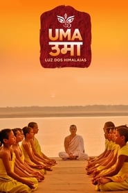 UMA Light of Himalaya' Poster
