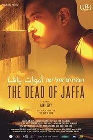 The Dead of Jaffa' Poster