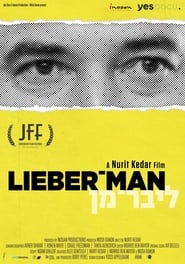 Lieberman' Poster