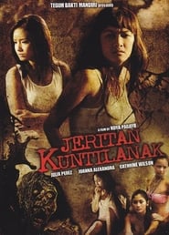 Jeritan Kuntilanak' Poster