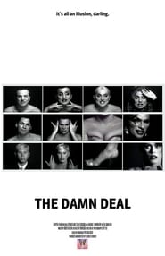 The Damn Deal' Poster