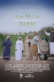 Grandmothers Farm' Poster