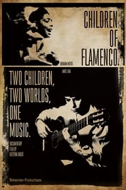 Children of Flameco' Poster