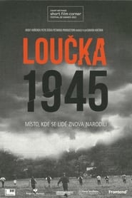 Louka 1945' Poster
