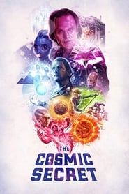 The Cosmic Secret' Poster